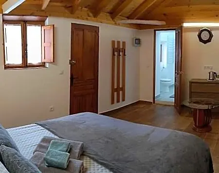 Casa Lana Inn *